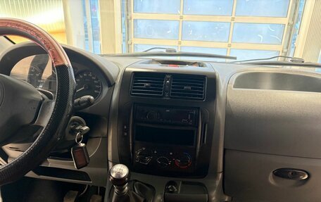 Citroen Jumpy III, 2014 год, 1 300 000 рублей, 12 фотография