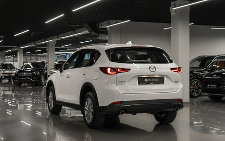 Mazda CX-5 II, 2025 год, 4 100 000 рублей, 5 фотография
