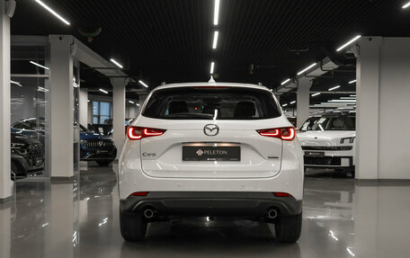 Mazda CX-5 II, 2025 год, 4 100 000 рублей, 6 фотография