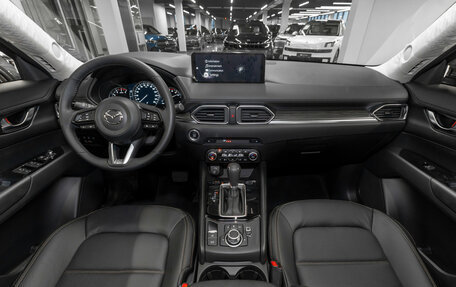 Mazda CX-5 II, 2025 год, 4 100 000 рублей, 8 фотография