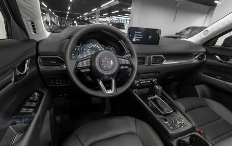 Mazda CX-5 II, 2025 год, 4 100 000 рублей, 7 фотография