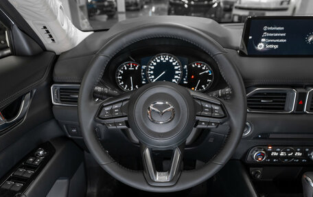 Mazda CX-5 II, 2025 год, 4 100 000 рублей, 11 фотография