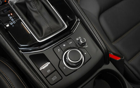 Mazda CX-5 II, 2025 год, 4 100 000 рублей, 19 фотография