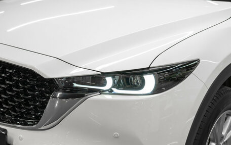 Mazda CX-5 II, 2025 год, 4 100 000 рублей, 26 фотография