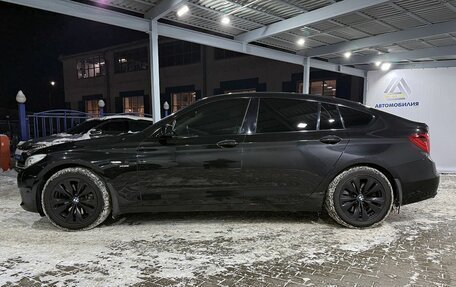 BMW 5 серия, 2011 год, 1 499 000 рублей, 2 фотография