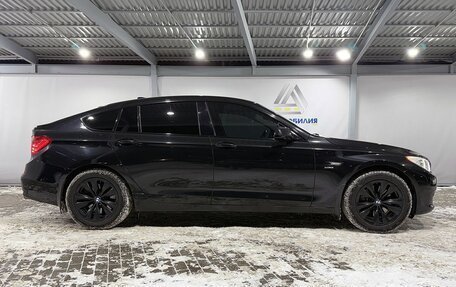BMW 5 серия, 2011 год, 1 499 000 рублей, 6 фотография