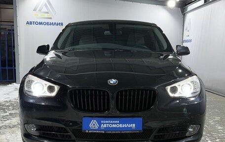 BMW 5 серия, 2011 год, 1 499 000 рублей, 8 фотография