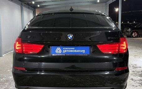 BMW 5 серия, 2011 год, 1 499 000 рублей, 4 фотография