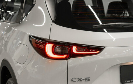 Mazda CX-5 II, 2025 год, 4 100 000 рублей, 27 фотография