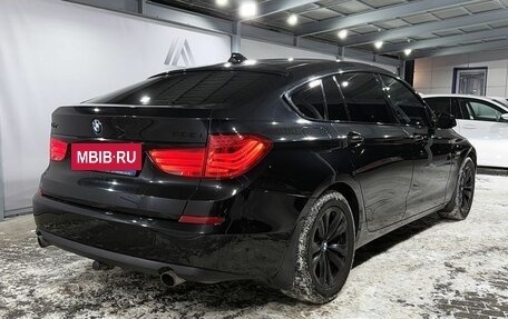 BMW 5 серия, 2011 год, 1 499 000 рублей, 5 фотография