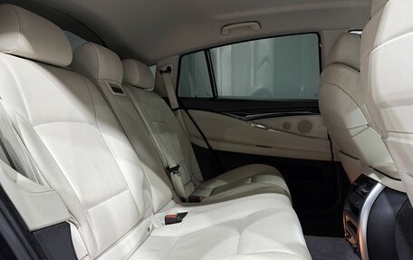 BMW 5 серия, 2011 год, 1 499 000 рублей, 12 фотография