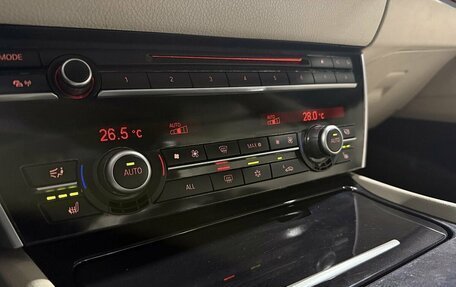 BMW 5 серия, 2011 год, 1 499 000 рублей, 15 фотография