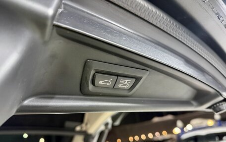 BMW 5 серия, 2011 год, 1 499 000 рублей, 18 фотография