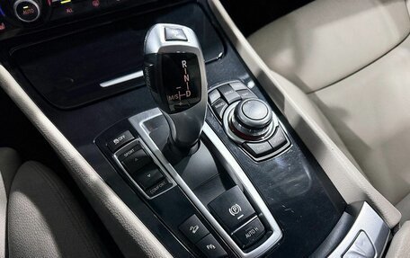 BMW 5 серия, 2011 год, 1 499 000 рублей, 16 фотография