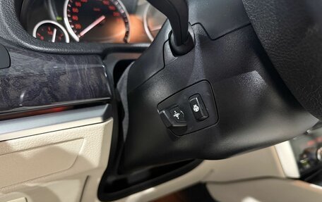 BMW 5 серия, 2011 год, 1 499 000 рублей, 17 фотография