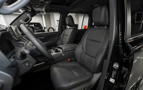 Toyota Land Cruiser, 2025 год, 14 500 000 рублей, 9 фотография