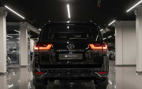 Toyota Land Cruiser, 2025 год, 14 500 000 рублей, 6 фотография