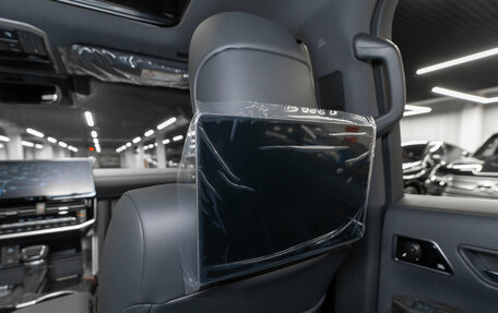 Toyota Land Cruiser, 2025 год, 14 500 000 рублей, 15 фотография