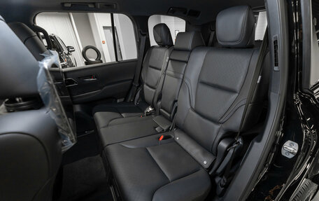 Toyota Land Cruiser, 2025 год, 14 500 000 рублей, 13 фотография