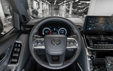 Toyota Land Cruiser, 2025 год, 14 500 000 рублей, 11 фотография