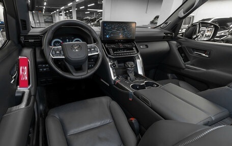 Toyota Land Cruiser, 2025 год, 14 500 000 рублей, 7 фотография