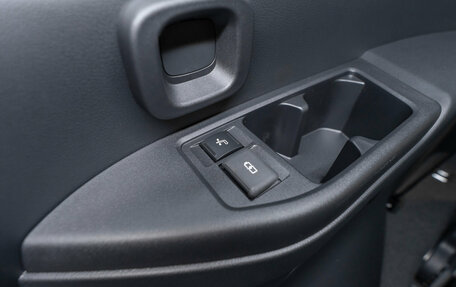 Toyota Land Cruiser, 2025 год, 14 500 000 рублей, 18 фотография