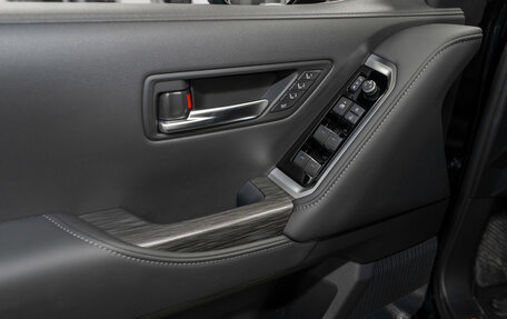 Toyota Land Cruiser, 2025 год, 14 500 000 рублей, 19 фотография