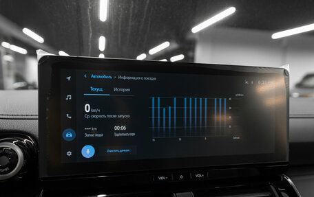 Toyota Land Cruiser, 2025 год, 14 500 000 рублей, 29 фотография