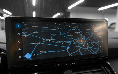 Toyota Land Cruiser, 2025 год, 14 500 000 рублей, 27 фотография