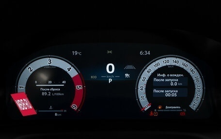 Toyota Land Cruiser, 2025 год, 14 500 000 рублей, 12 фотография