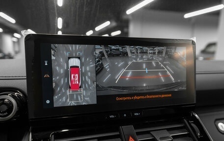 Toyota Land Cruiser, 2025 год, 14 500 000 рублей, 26 фотография