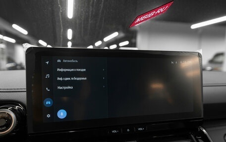 Toyota Land Cruiser, 2025 год, 14 500 000 рублей, 28 фотография