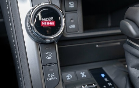 Toyota Land Cruiser, 2025 год, 14 500 000 рублей, 24 фотография