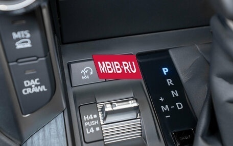 Toyota Land Cruiser, 2025 год, 14 500 000 рублей, 23 фотография