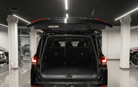 Toyota Land Cruiser, 2025 год, 14 500 000 рублей, 32 фотография