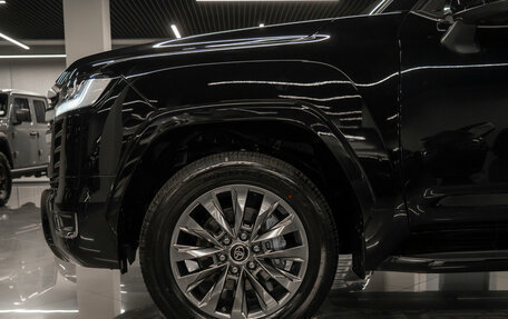 Toyota Land Cruiser, 2025 год, 14 500 000 рублей, 35 фотография