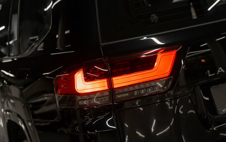 Toyota Land Cruiser, 2025 год, 14 500 000 рублей, 37 фотография