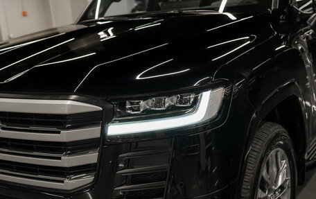 Toyota Land Cruiser, 2025 год, 14 500 000 рублей, 36 фотография