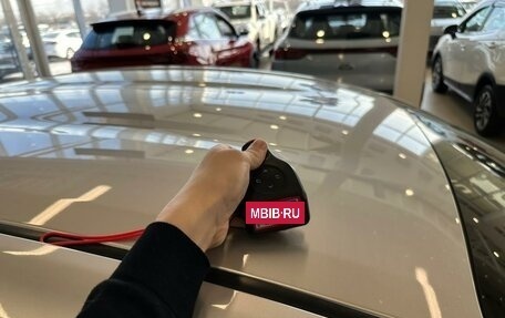 Toyota Yaris, 2020 год, 1 179 000 рублей, 30 фотография