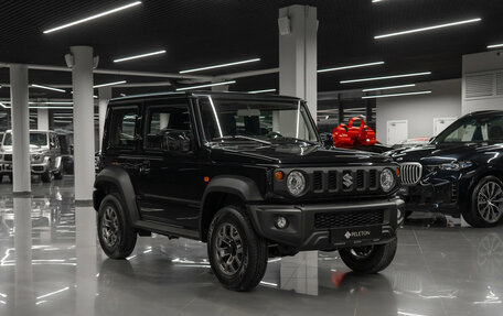Suzuki Jimny, 2025 год, 3 730 000 рублей, 2 фотография