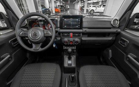 Suzuki Jimny, 2025 год, 3 730 000 рублей, 8 фотография