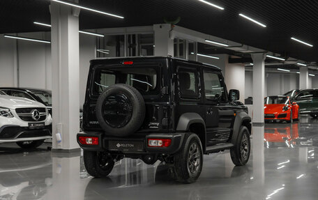 Suzuki Jimny, 2025 год, 3 730 000 рублей, 4 фотография