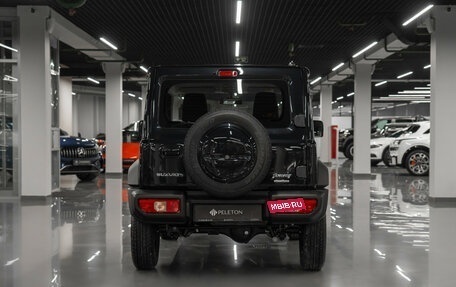 Suzuki Jimny, 2025 год, 3 730 000 рублей, 6 фотография