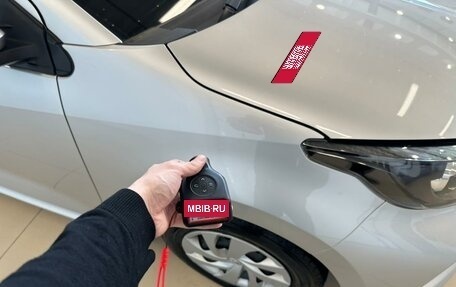 Toyota Yaris, 2020 год, 1 179 000 рублей, 28 фотография