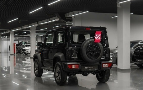 Suzuki Jimny, 2025 год, 3 730 000 рублей, 5 фотография