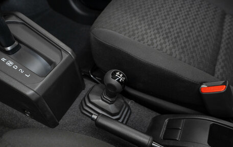 Suzuki Jimny, 2025 год, 3 730 000 рублей, 14 фотография