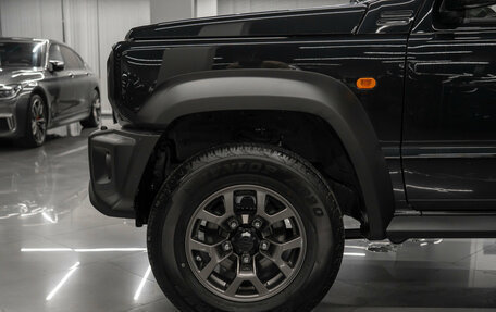 Suzuki Jimny, 2025 год, 3 730 000 рублей, 19 фотография