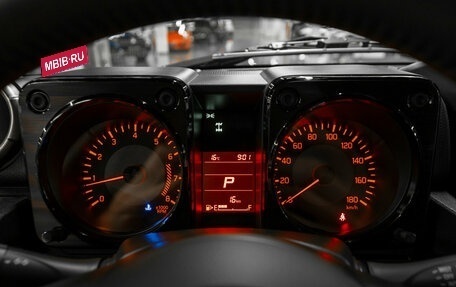 Suzuki Jimny, 2025 год, 3 730 000 рублей, 11 фотография