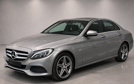 Mercedes-Benz C-Класс, 2015 год, 2 700 000 рублей, 2 фотография