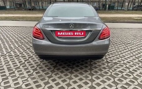 Mercedes-Benz C-Класс, 2015 год, 2 700 000 рублей, 6 фотография